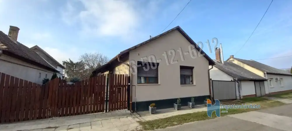 Pest megye - Isaszeg
