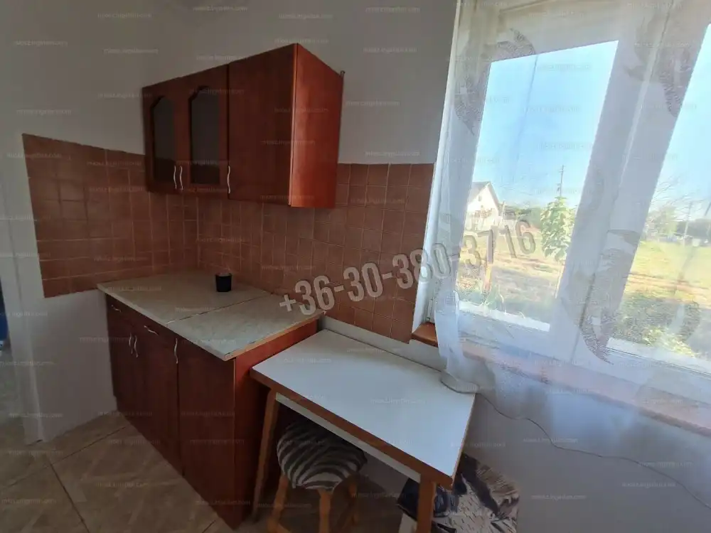 Fejér megye - Iváncsa