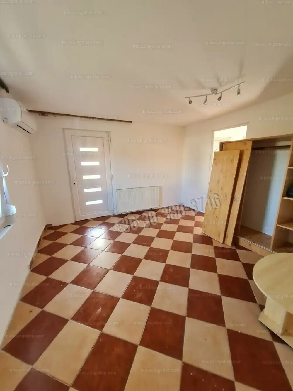 Fejér megye - Iváncsa