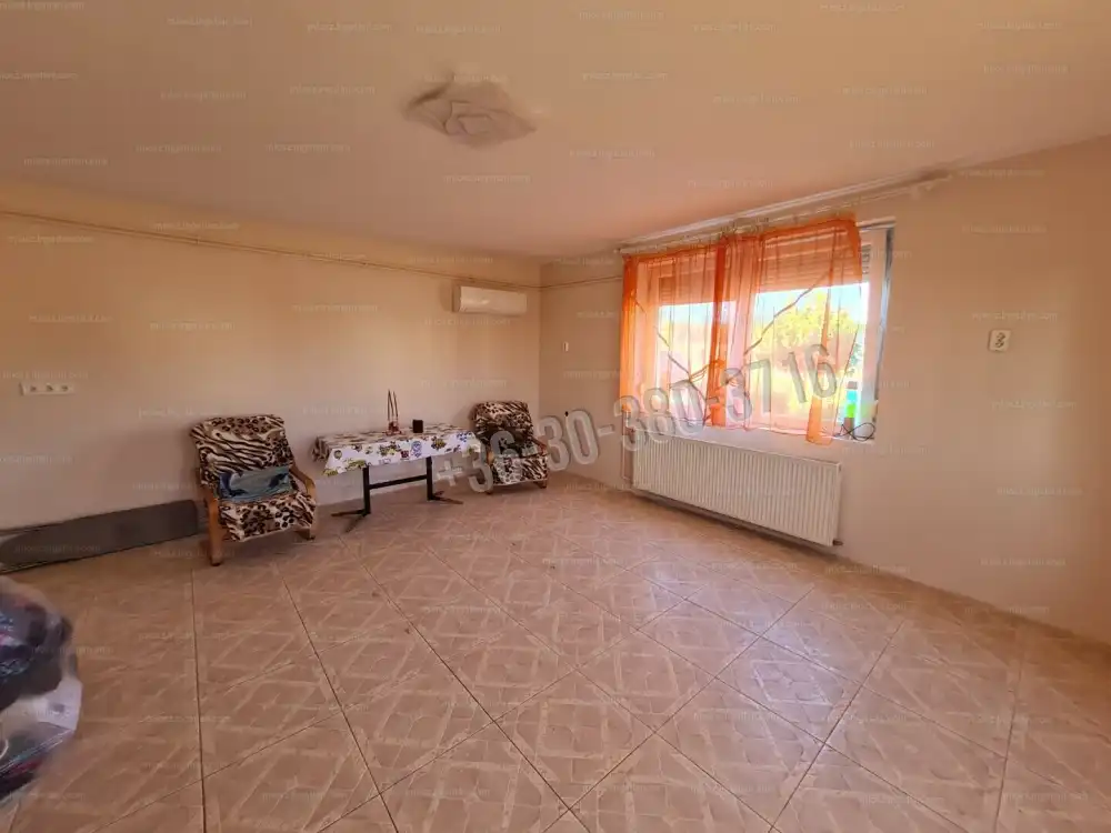 Fejér megye - Iváncsa