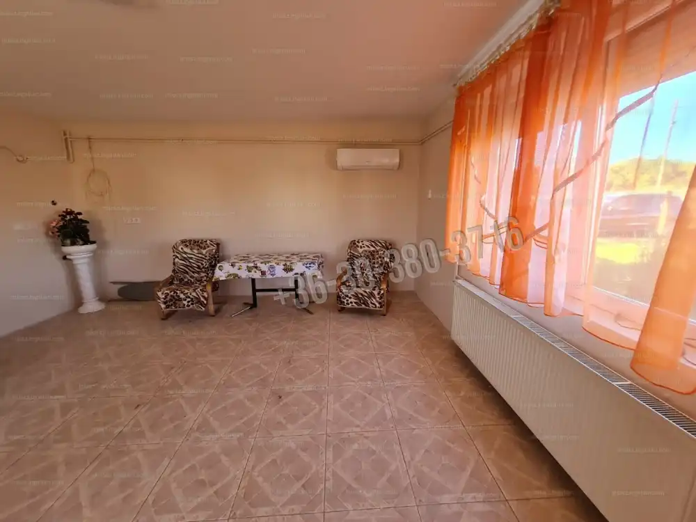 Fejér megye - Iváncsa