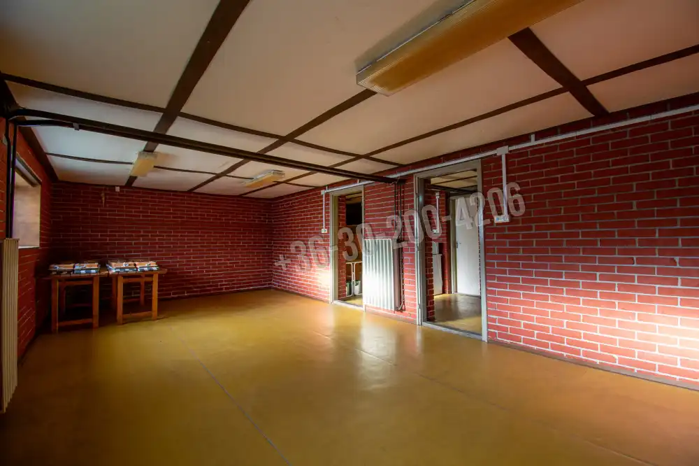 Győr-Moson-Sopron megye - Jánossomorja