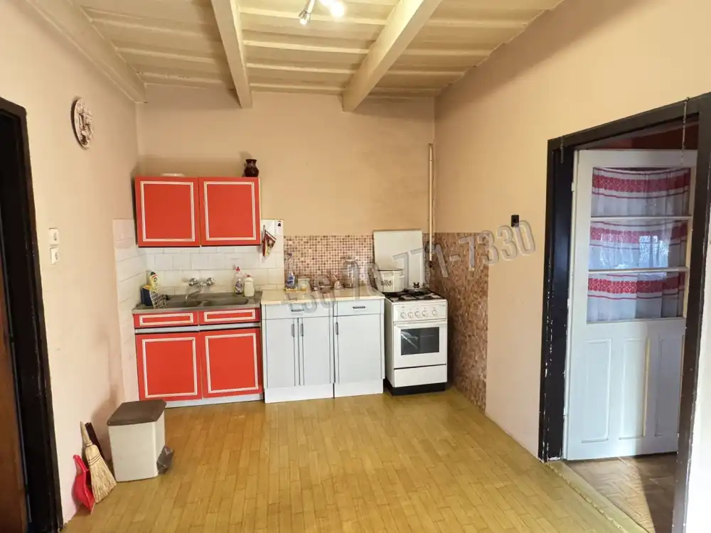 Jász-Nagykun-Szolnok megye - Jászágó