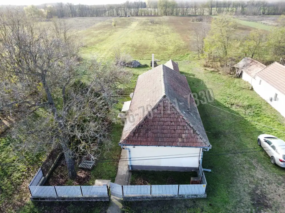 Jász-Nagykun-Szolnok megye - Jászágó