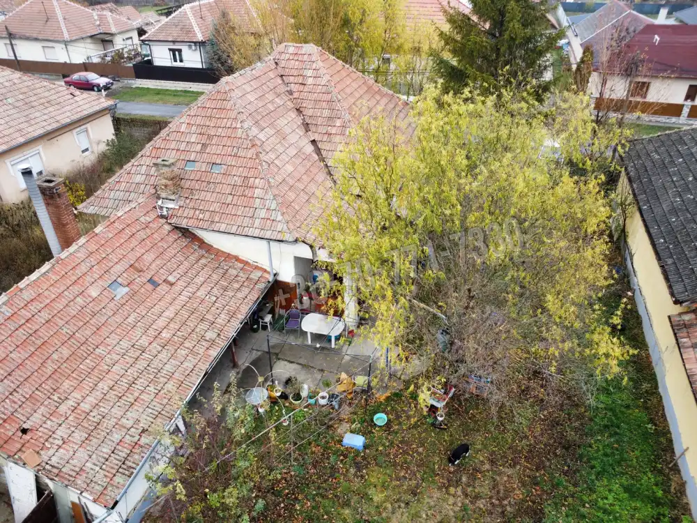 Jász-Nagykun-Szolnok megye - Jászalsószentgyörgy