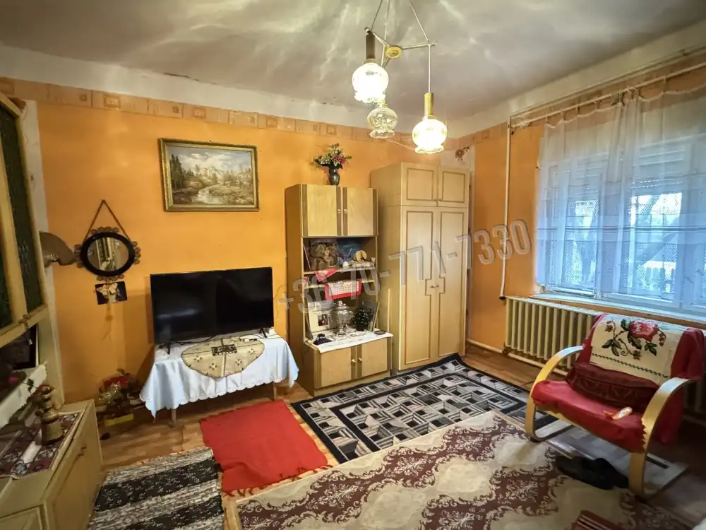 Jász-Nagykun-Szolnok megye - Jászalsószentgyörgy