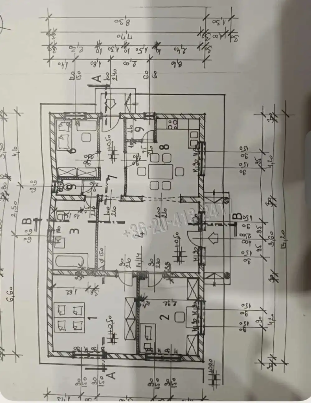 Jász-Nagykun-Szolnok megye - Jászapáti