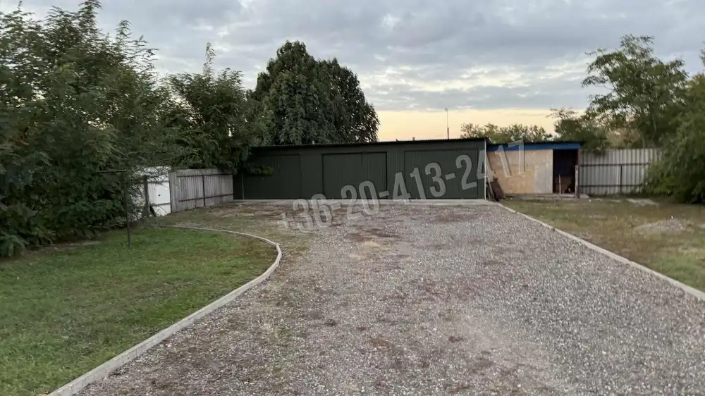 Jász-Nagykun-Szolnok megye - Jászapáti