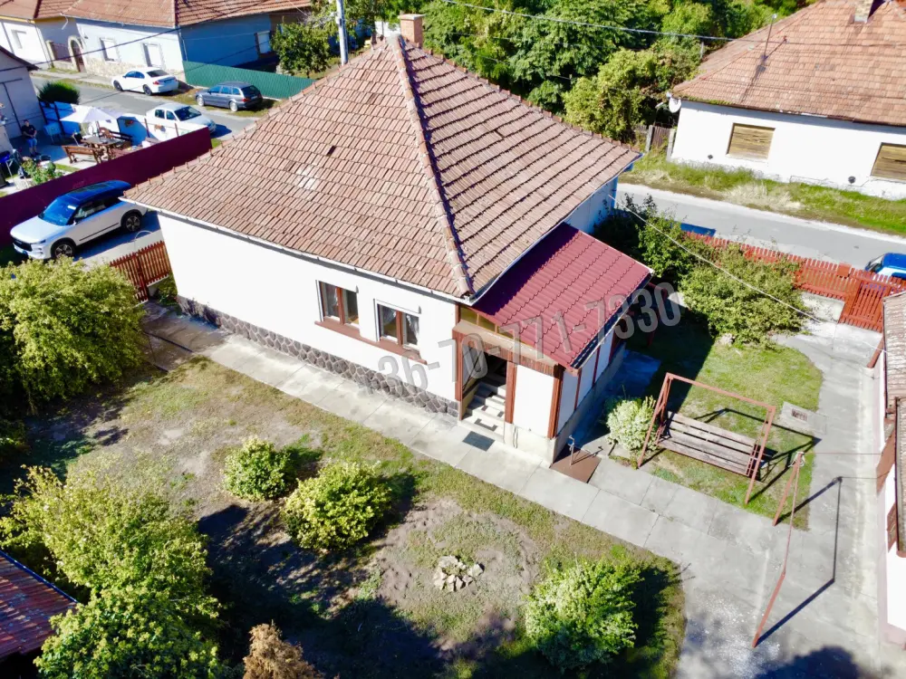 Jász-Nagykun-Szolnok megye - Jászapáti