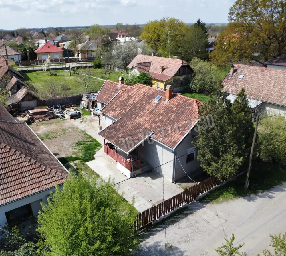 Jász-Nagykun-Szolnok megye - Jászapáti