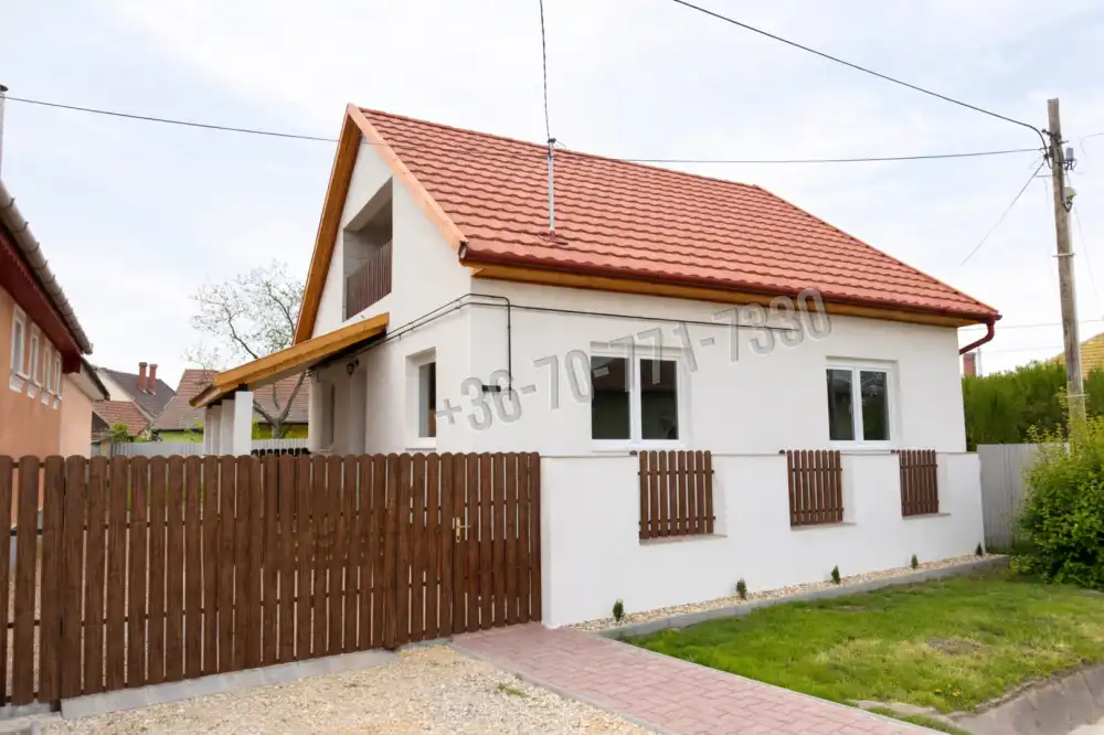 Jász-Nagykun-Szolnok megye - Jászapáti