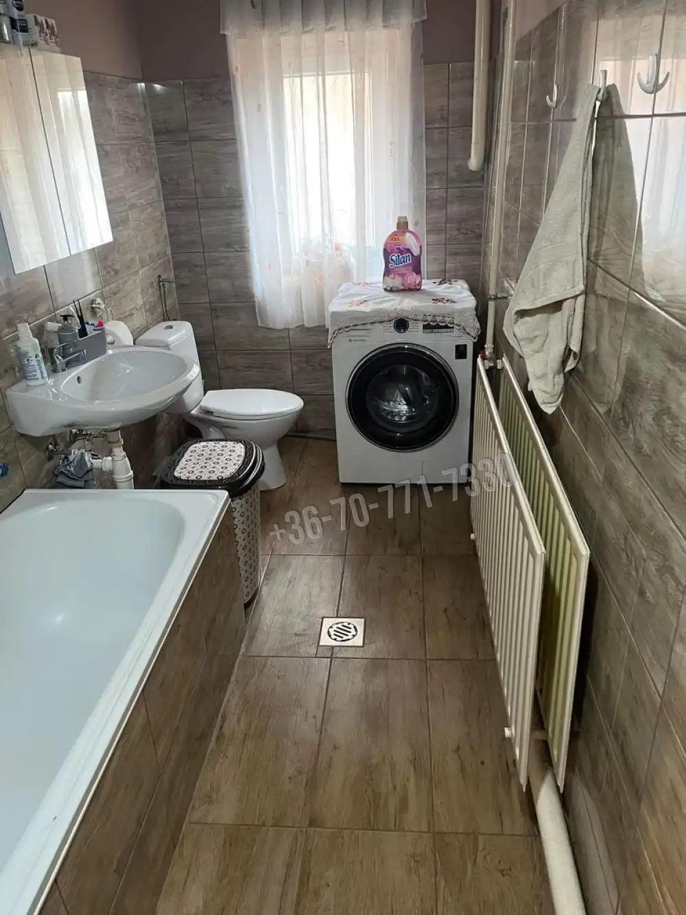 Jász-Nagykun-Szolnok megye - Jászapáti