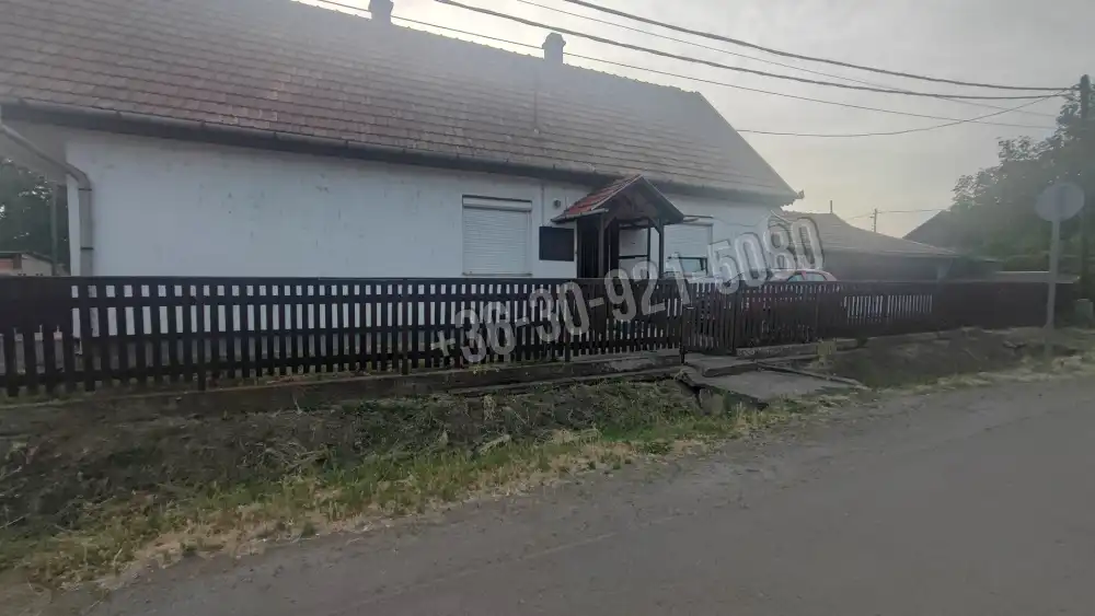 Jász-Nagykun-Szolnok megye - Jászárokszállás