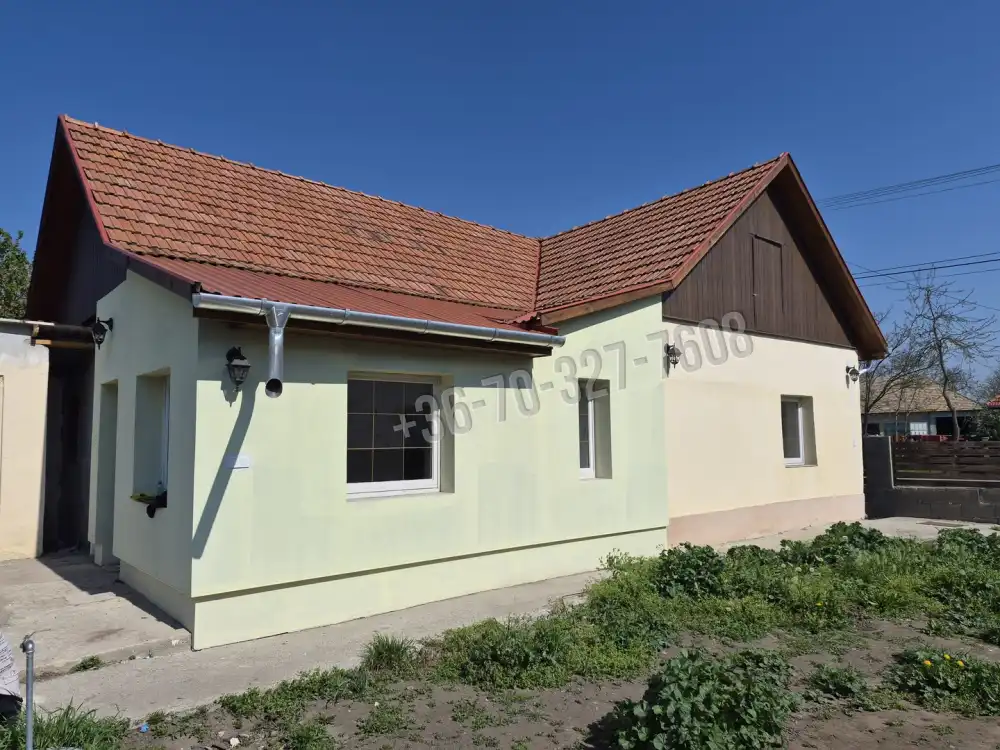 Jász-Nagykun-Szolnok megye - Jászdózsa