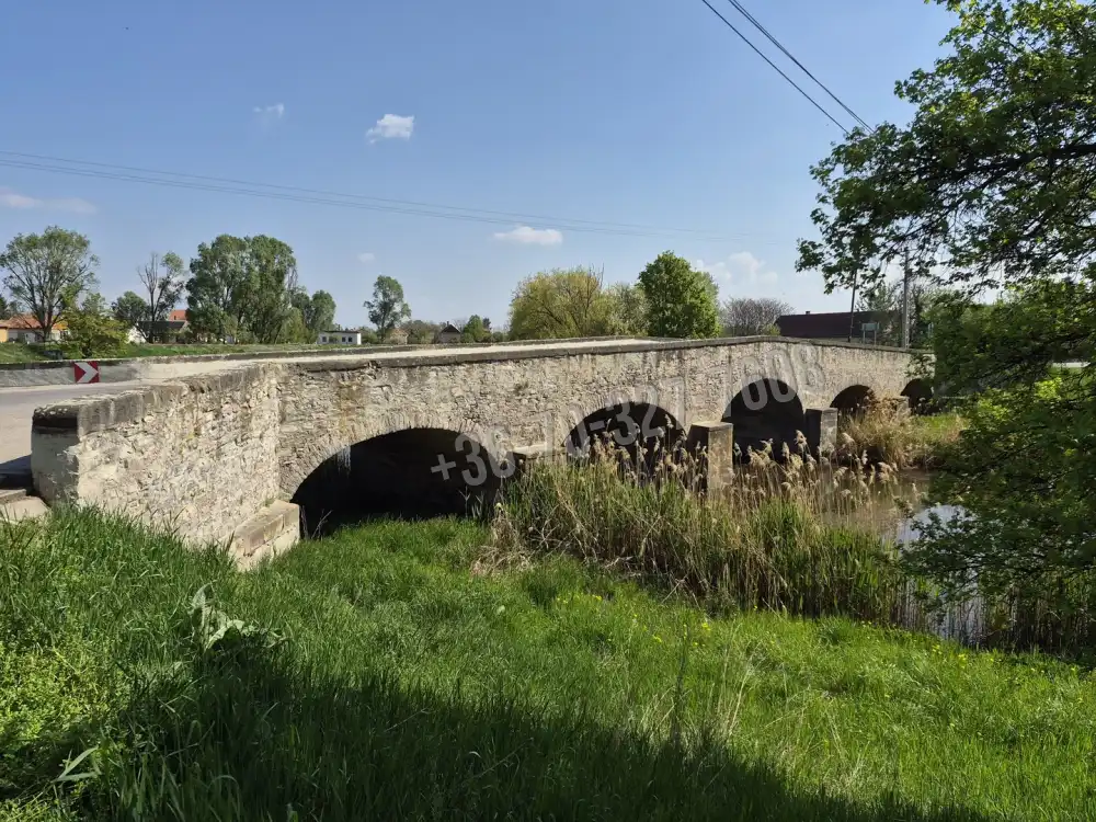 Jász-Nagykun-Szolnok megye - Jászdózsa