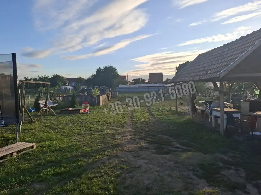 Jász-Nagykun-Szolnok megye - Jászfényszaru