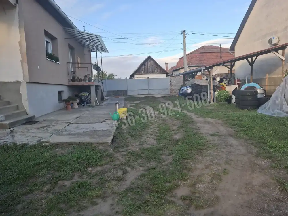 Jász-Nagykun-Szolnok megye - Jászfényszaru