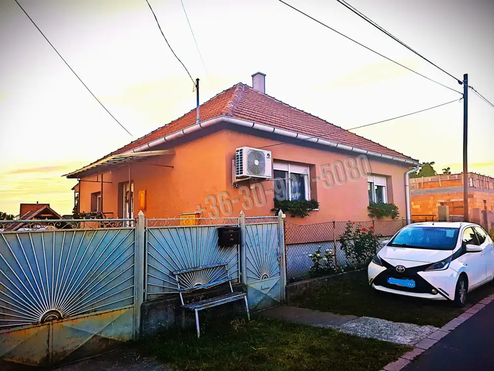 Jász-Nagykun-Szolnok megye - Jászfényszaru