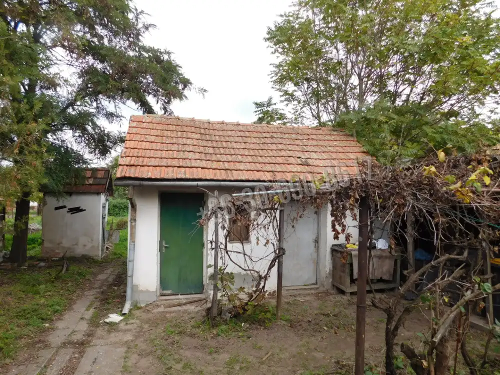 Pest megye - Jászkarajenő