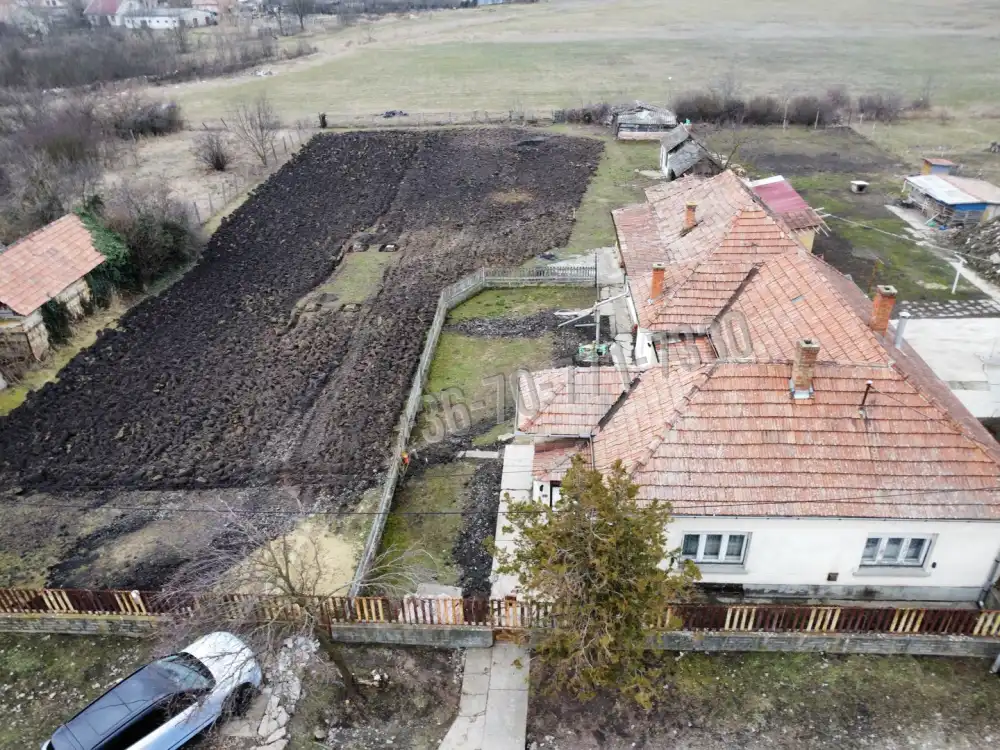 Jász-Nagykun-Szolnok megye - Jászkisér