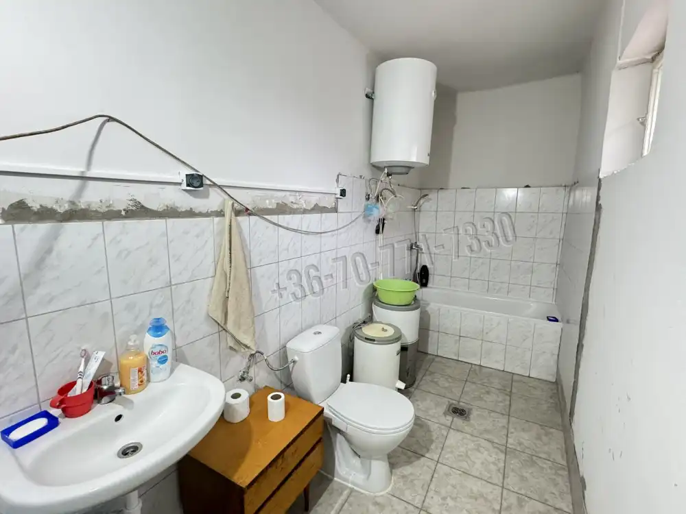 Jász-Nagykun-Szolnok megye - Jászkisér