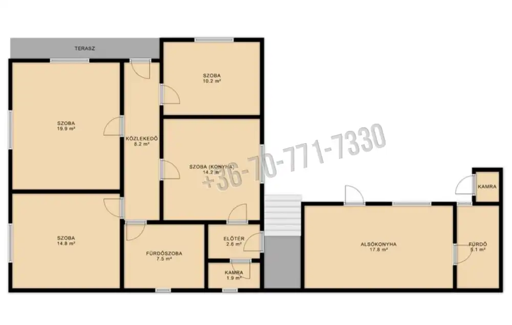 Jász-Nagykun-Szolnok megye - Jászkisér