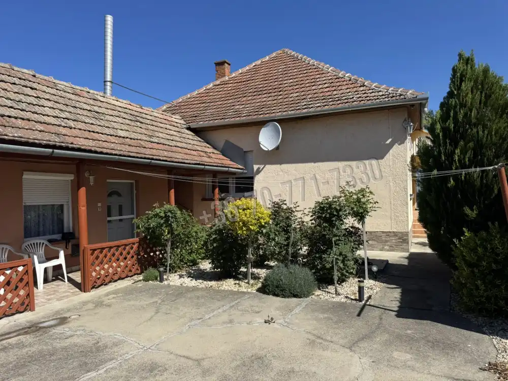 Jász-Nagykun-Szolnok megye - Jászkisér