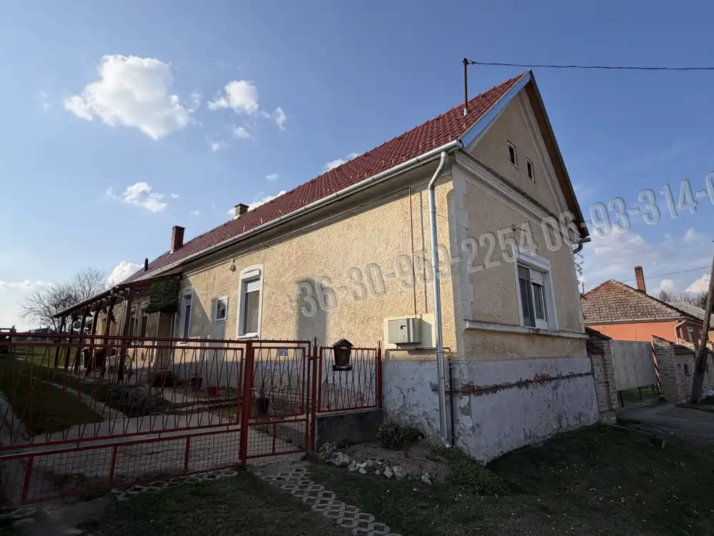 Zala megye - Kacorlak