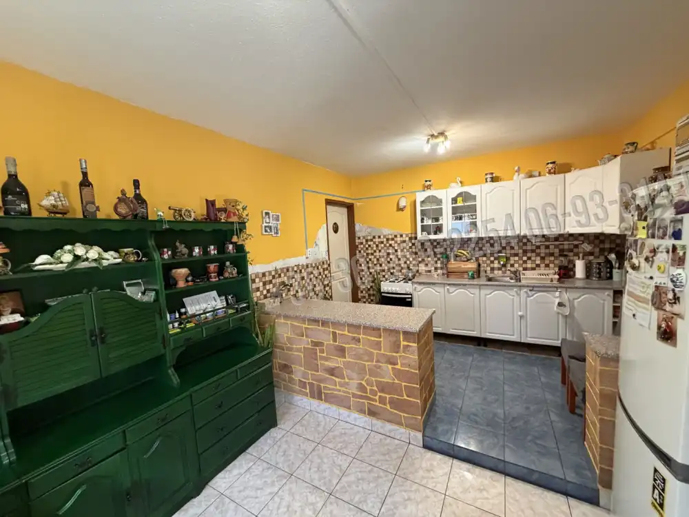 Zala megye - Kacorlak