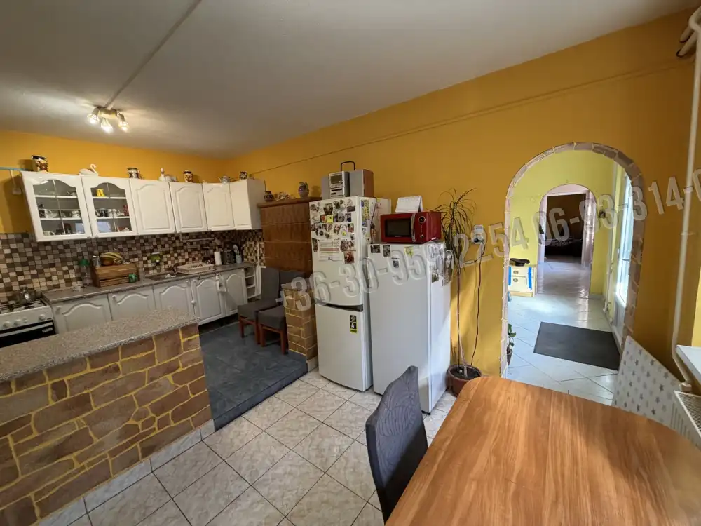 Zala megye - Kacorlak