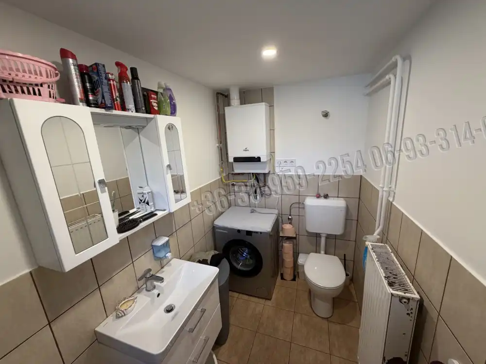 Zala megye - Kacorlak