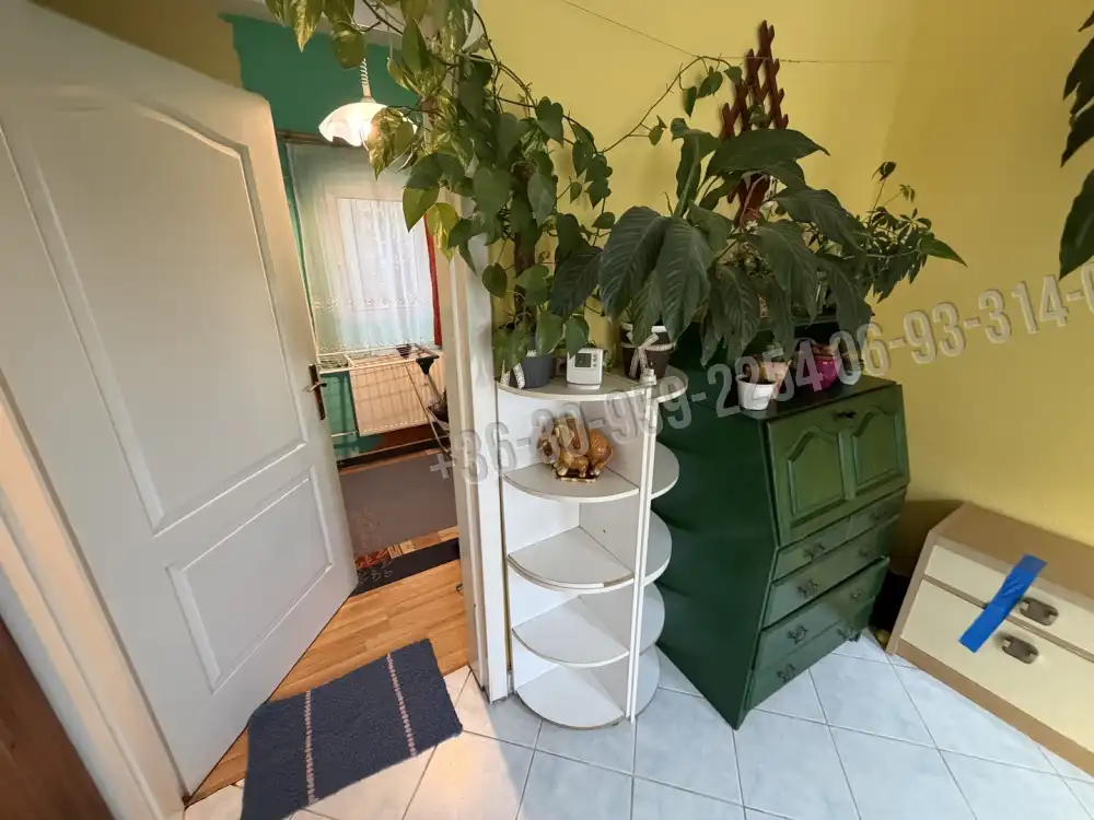 Zala megye - Kacorlak