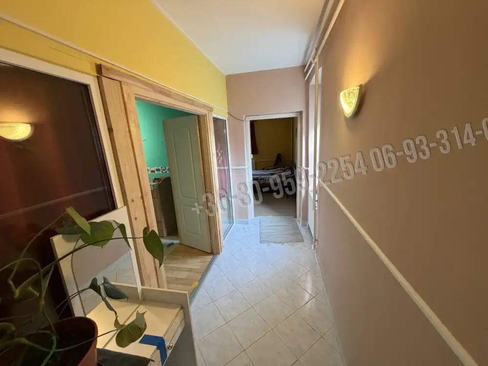 Zala megye - Kacorlak