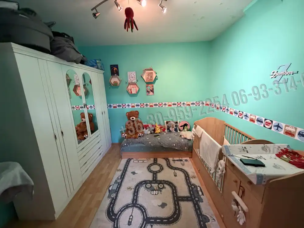 Zala megye - Kacorlak