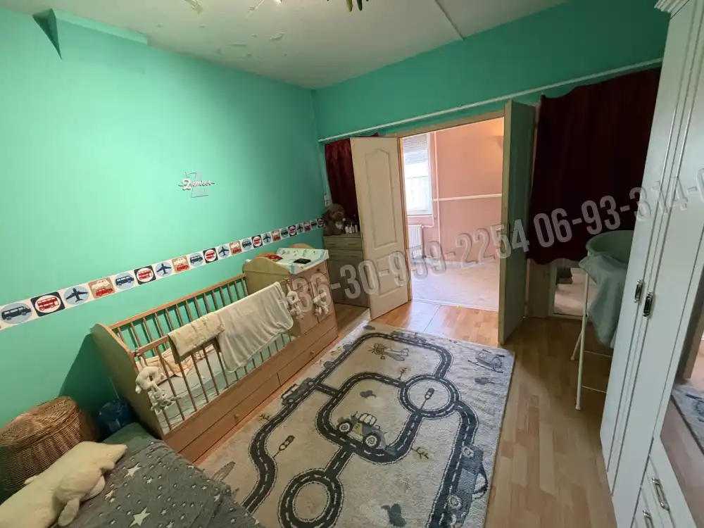 Zala megye - Kacorlak