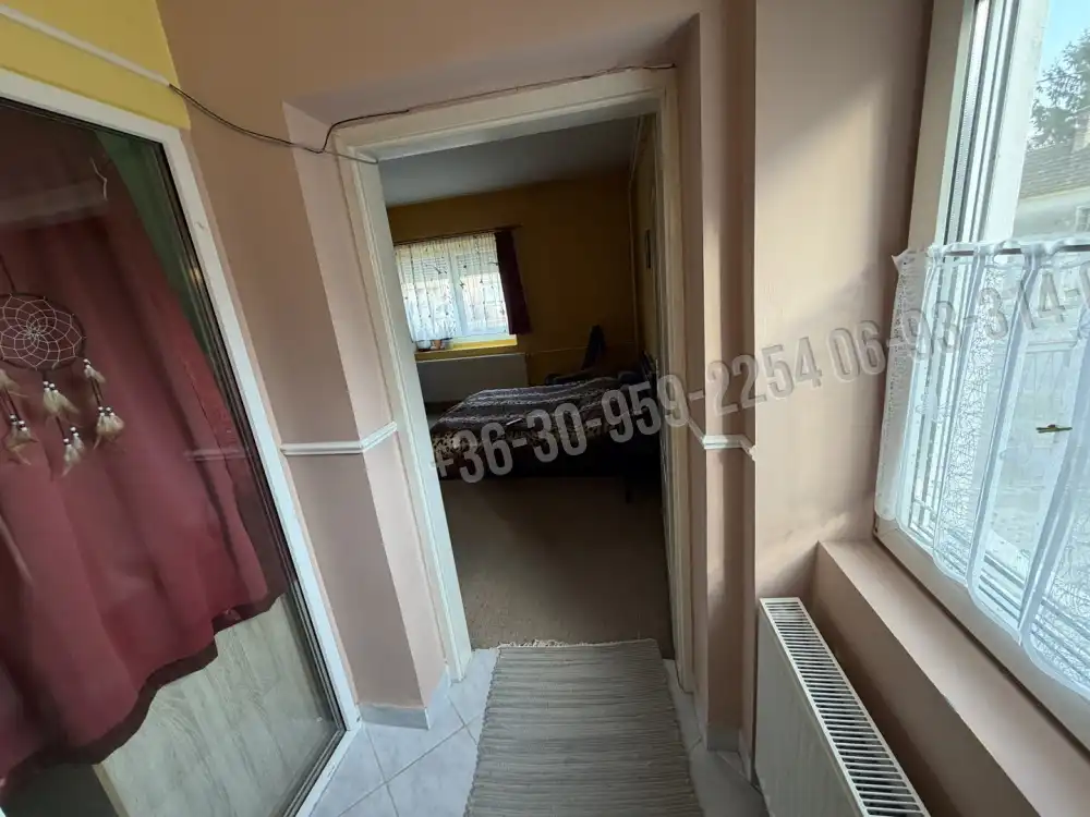 Zala megye - Kacorlak