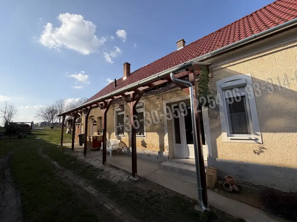 Zala megye - Kacorlak