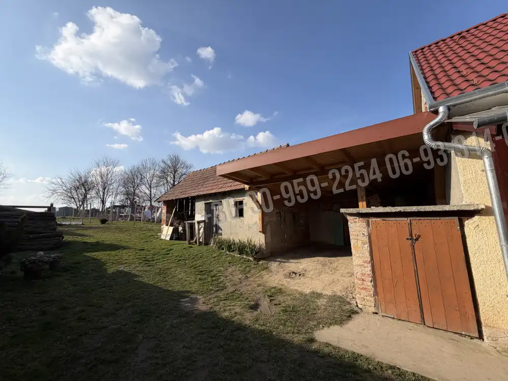 Zala megye - Kacorlak