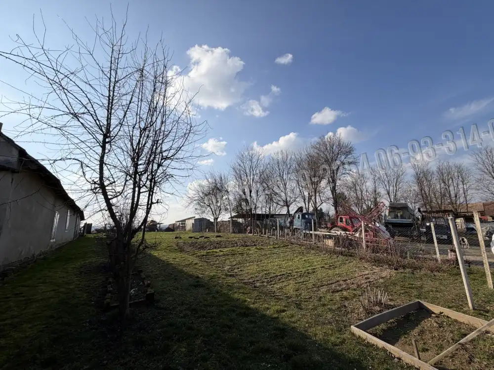 Zala megye - Kacorlak