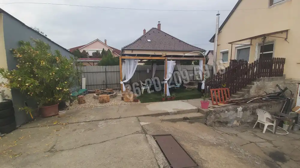 Bács-Kiskun megye - Kalocsa