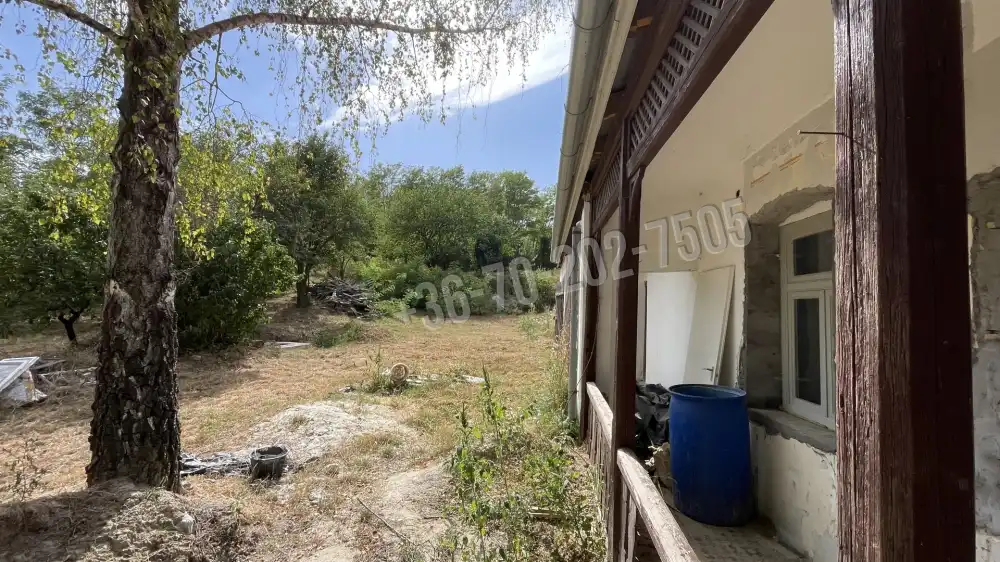 Somogy megye - Kapoly