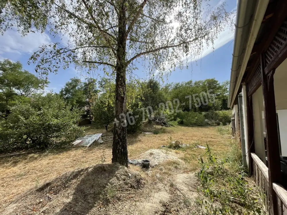 Somogy megye - Kapoly