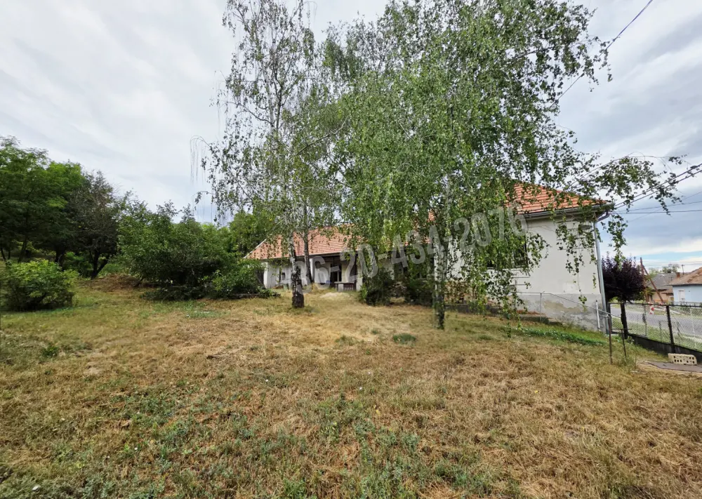 Somogy megye - Kapoly