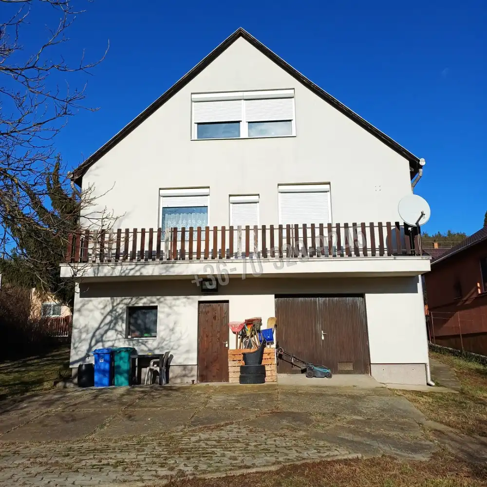 Nógrád megye - Karancsalja