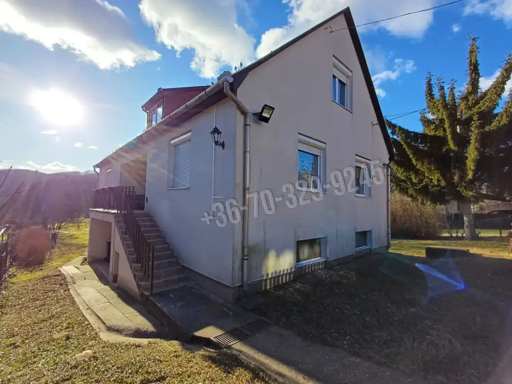 Nógrád megye - Karancsalja