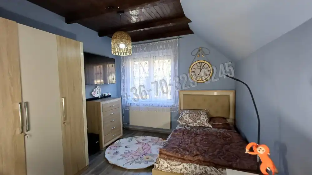 Nógrád megye - Karancsalja