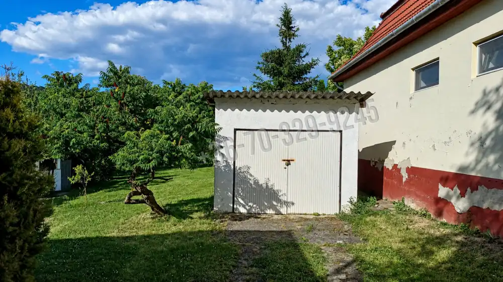 Nógrád megye - Karancskeszi