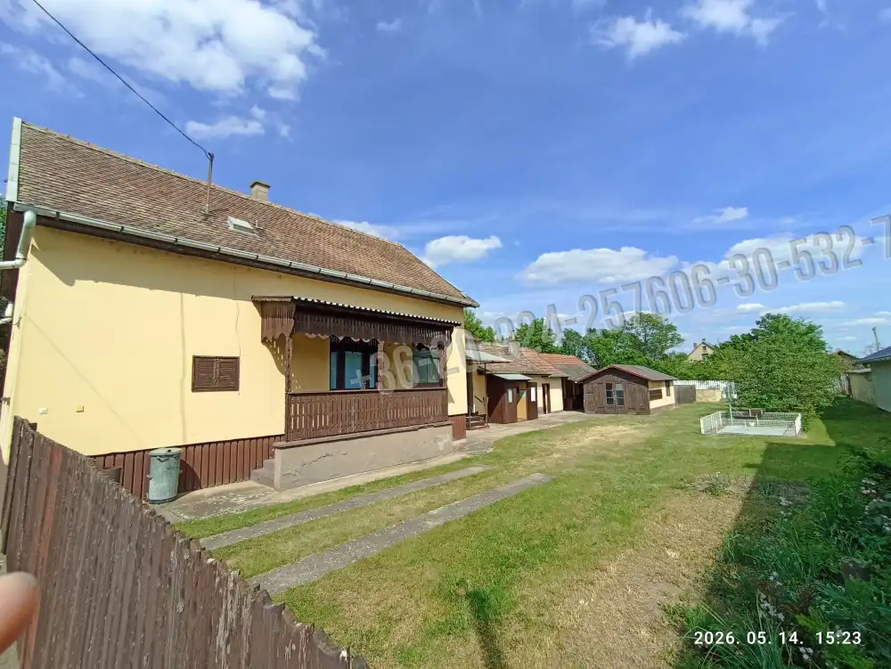 Jász-Nagykun-Szolnok megye - Karcag