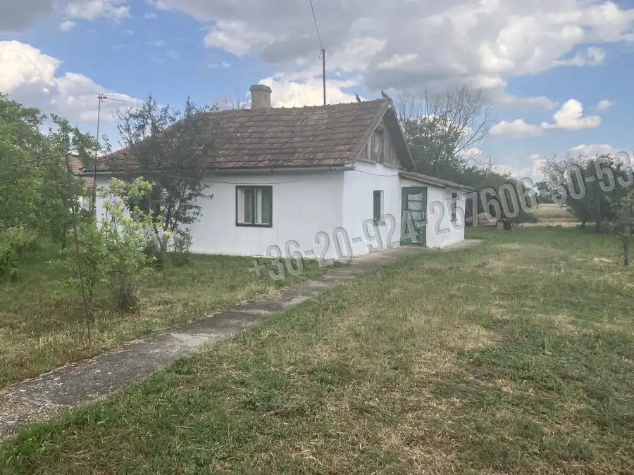 eladó családi ház, Karcag