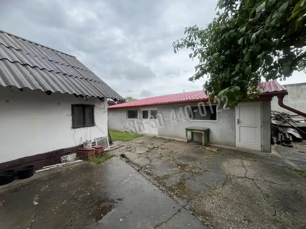 Jász-Nagykun-Szolnok megye - Karcag